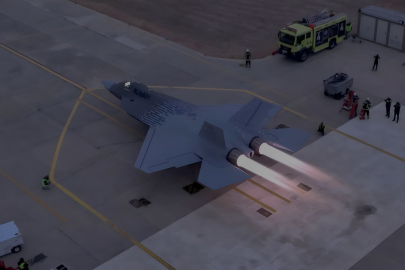 TUSAŞ: KAAN, bir uçaktan fazlası