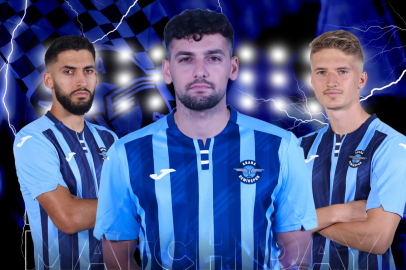 Adana Demirspor, Göztepe maçına eksi 1 puanla çıkacak