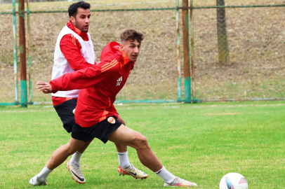 Adanaspor, Erzurumspor maçının başlama saatini bekliyor