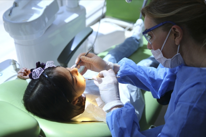 Taşkın: Diş teknisyenlerinin çalışma koşulları iyileştirilmeli, sağlık sorunları önlenmeli