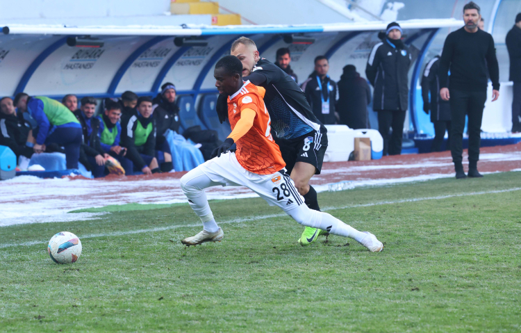 Adanaspor