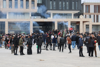 Adana'da ki Suriyeliler: "Ülkemize dönmenin vakti geldi"