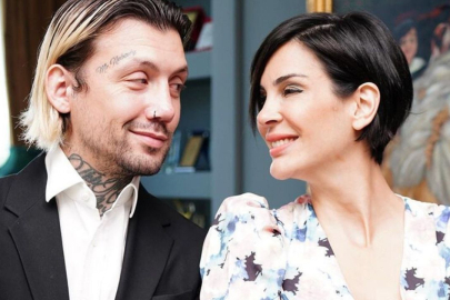 Eylül Öztürk ve Barış Kenan Özkan 7 yıllık evliliklerini noktaladı! 