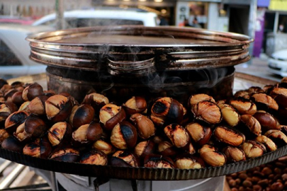 Kestane fiyatları ‘altınla yarışır’ hale geldi