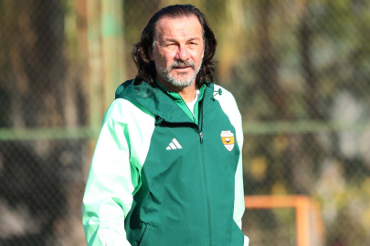 Yusuf Şimşek; Zor günler geçiriyoruz