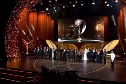 50. Pantene Altın Kelebek ödülleri 2024 sahiplerini buldu: İşte kazananlar!