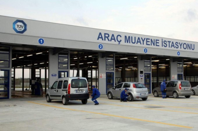 Araç muayene ücretlerine büyük zam! 2025'te ne kadar ödeyeceğiz?