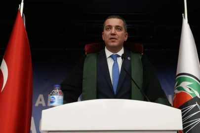 Av. Erinç Sağkan yeniden Türkiye Barolar Birliği Başkanı seçildi