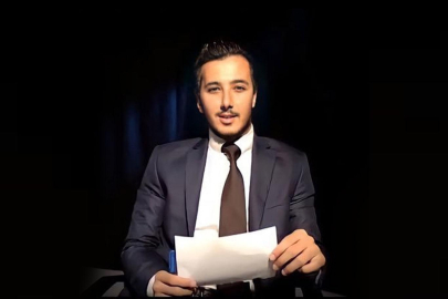 Gazeteci İbrahim Haskoloğlu: Bir köşede öldürülmek istemediğim için Türkiye'yi terk ediyorum