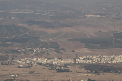 İsrail, Esad’ın devrilmesi fırsat bilerek Golan Tepeleri’nde işgalini genişletti