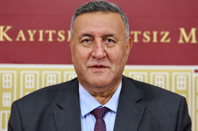 Ömer Fethi Gürer, GSS borçlarının silinmesi için TBMM’ye kanun teklifi sundu