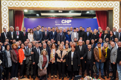 Tanburoğlu: CHP, Türkiye’nin birinci partisi olma yolunda ilerliyor