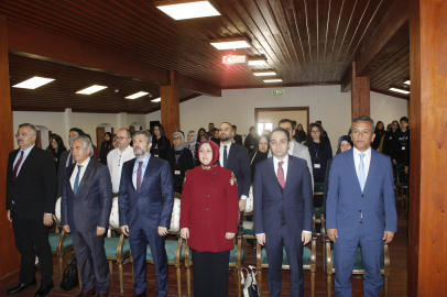 Adana’da ‘Köklerimizin İzinde Kültürel Miras Yolculuğu’ etkinliği düzenlendi