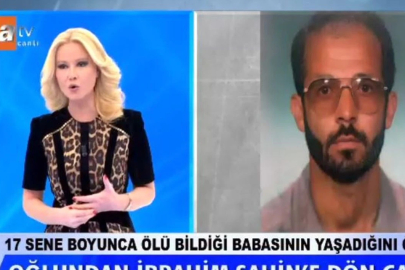 Müge Anlı'nın aradığı İbrahim Şahin’in akıbeti merak ediliyor!