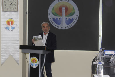 Adana Büyükşehir Meclisi’nde Sarıçam’da bulunan köprü sorunları ele alındı