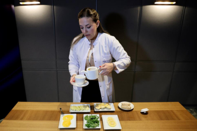 Diyetisyen Çisem Gündüz: ''Açıkta satılan bitki çaylarına dikkat!''