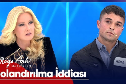 Gelin 24 saatte damadın tüm parasını çaldı, Müge Anlı isyan etti!