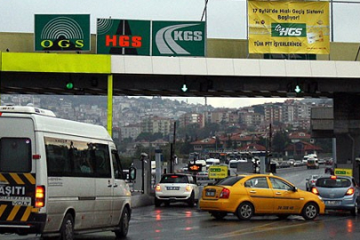 HGS Sistemi Hacklendi mi? İlk Açıklama Geldi!