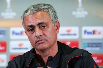 Mourinho: "Biz tur atlayacağız, önümüzdeki 2 maçtan 3 puan alacağız"