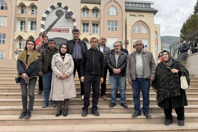 Ebrar sitesi davasında müteahhide 17 yıl 6 ay hapis cezası