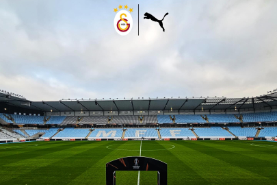 Malmö - Galatasaray maçında ilk 11'ler belli oldu