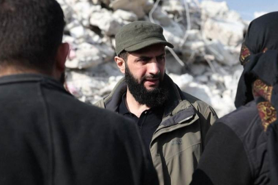 Muhammed Colani kimdir? HTŞ lideri Colani'nin hayatı ve Suriye'deki rolü