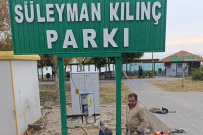 Altıok: Belediye çalışmalarıyla Yumurtalık daha güzel günlere ulaşacak