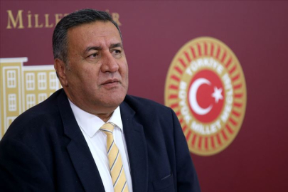 Ömer Fethi Gürer, kız çocuklarının okullaşma oranındaki düşüşü TBMM gündemine taşıdı