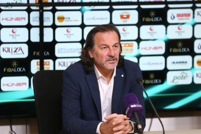 Şimşek: Haftalar sonra galip gelmek mutluluk verici