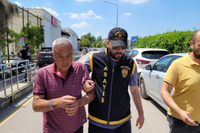 Adana'da şantaj cinayeti!