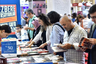 Çukurova Kitap Fuarı 2025 ne zaman? Hangi yazarlar katılacak?
