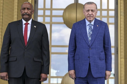Cumhurbaşkanı Erdoğan: Sudan ile BAE anlaşmazlıkları için de devreye girebiliriz