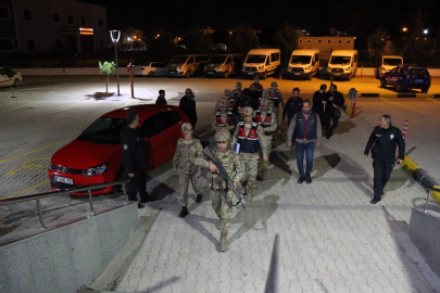 İskenderun'da zehirlenme olayında 2 tutuklama, 4 gözaltı