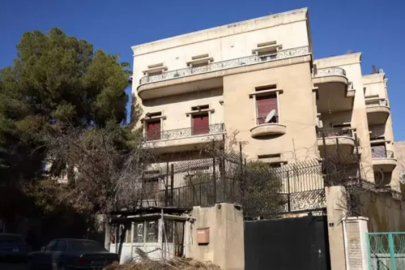 Türkiye, 12 yıl aradan sonra Şam Büyükelçiliği'ni yeniden açıyor