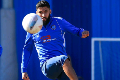 Adana Demirspor, Beşiktaş maçının hazırlıklarını bugün tamamlayacak