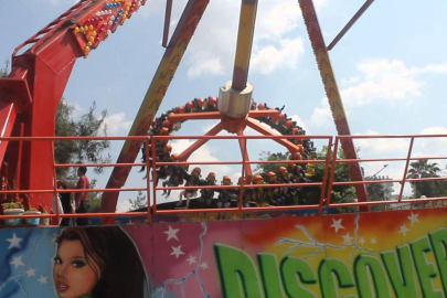 Adana Lunaparkı kapanıyor: Nereye taşınacak?