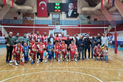 Akkapı Oluşum Spor, 3-0’lık galibiyetle zirvede