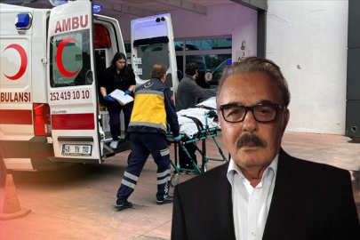 Ferdi Tayfur hastaneye kaldırılmıştı, doktoru açıklama yaptı
