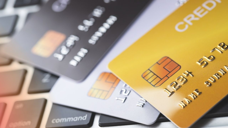 kredi kartı