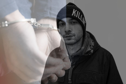 Sansar Salvo kimdir? Neden tutuklandı?