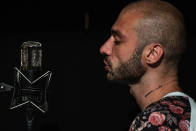 Rapçi Sansar Salvo tutuklandı: Evinde  uyuşturucu ve hassas terazi ele geçirildi