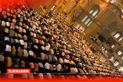 17 Aralık Salı Mersin namaz vakitleri ne zaman? Sabah, öğle, ikindi, akşam, yatsı namazı saat kaçta?