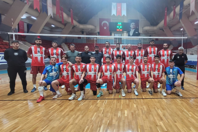 Akkapı Oluşum Spor'dan üst üste 10. galibiyet!
