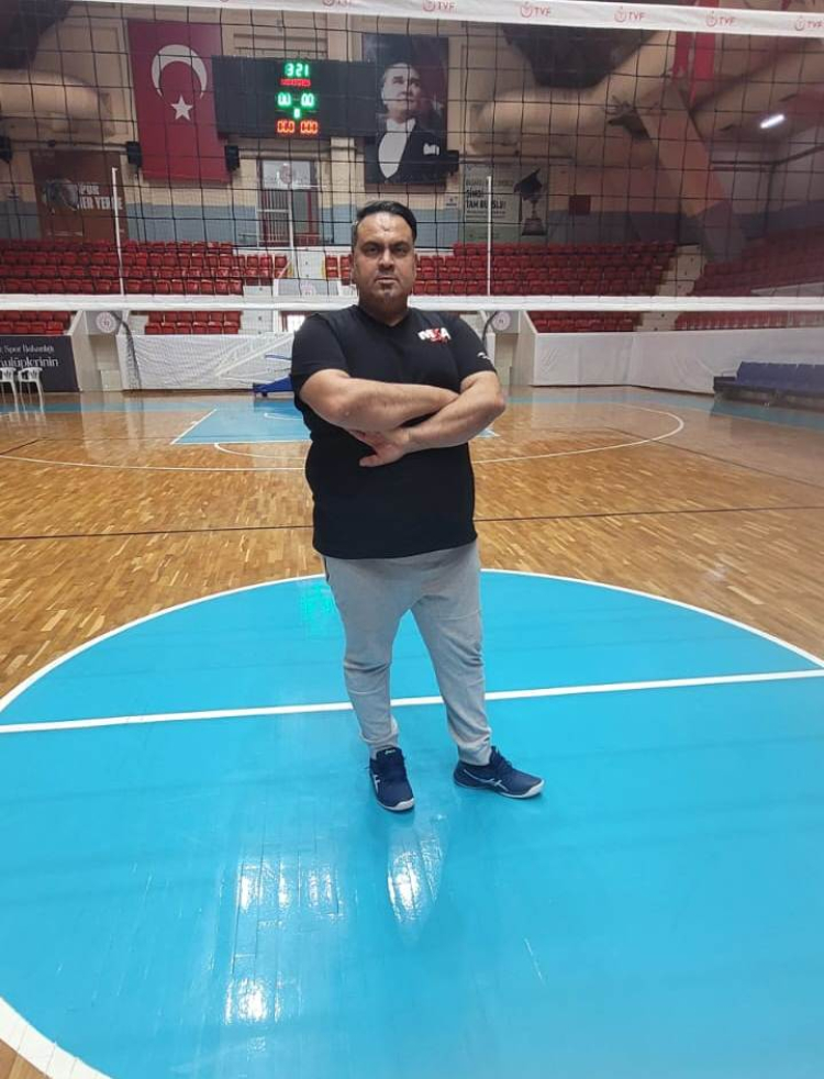 Akkapı Oluşum Spor'dan üst üste 10. galibiyet! 2