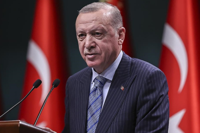 Cumhurbaşkanı Erdoğan'dan asgari ücret ve emekli maaşı düzenlemesi açıklaması