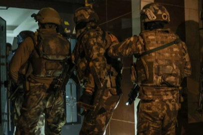 FETÖ/PDY operasyonunda 7 ilde 19 şüpheli yakalandı