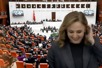 TBMM’de Ayşegül Doğan, Kürtçe selam vererek dikkatleri üzerine topladı