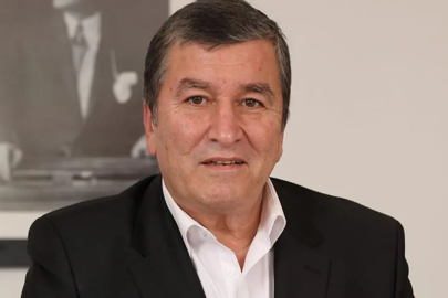 TSYD'ye kayyum atandı