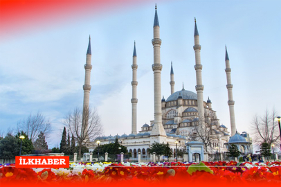 20 Aralık Cuma Adana namaz vakitleri ne zaman? Sabah, öğle, ikindi, akşam, yatsı namazı saat kaçta?