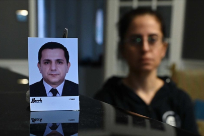 İngiltere'de kaybolan Türk akademisyenin cansız bedenine ulaşıldı